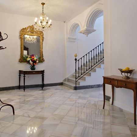 V11Apartamentos1 Арчідона Екстер'єр фото