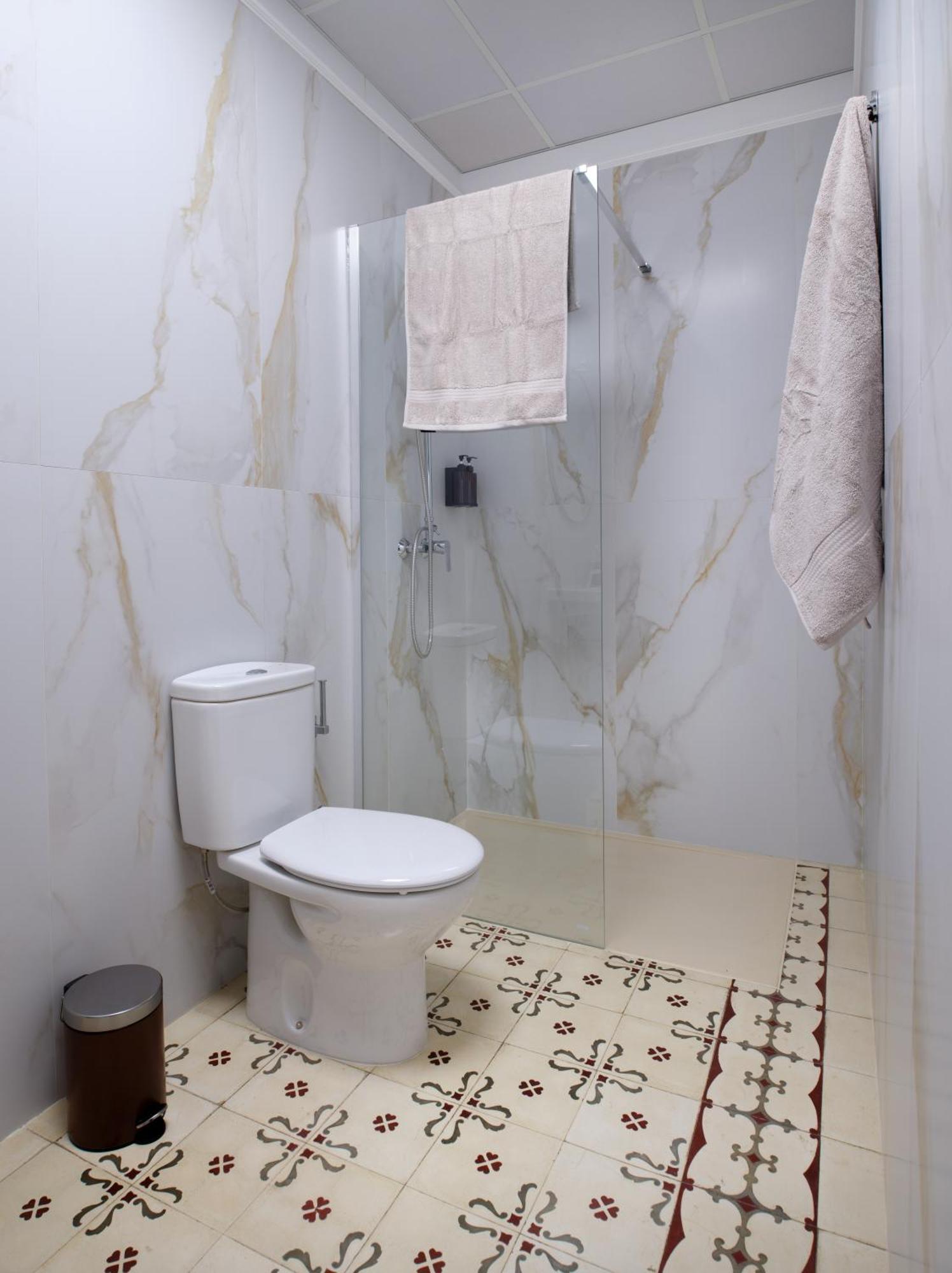 V11Apartamentos1 Арчідона Екстер'єр фото