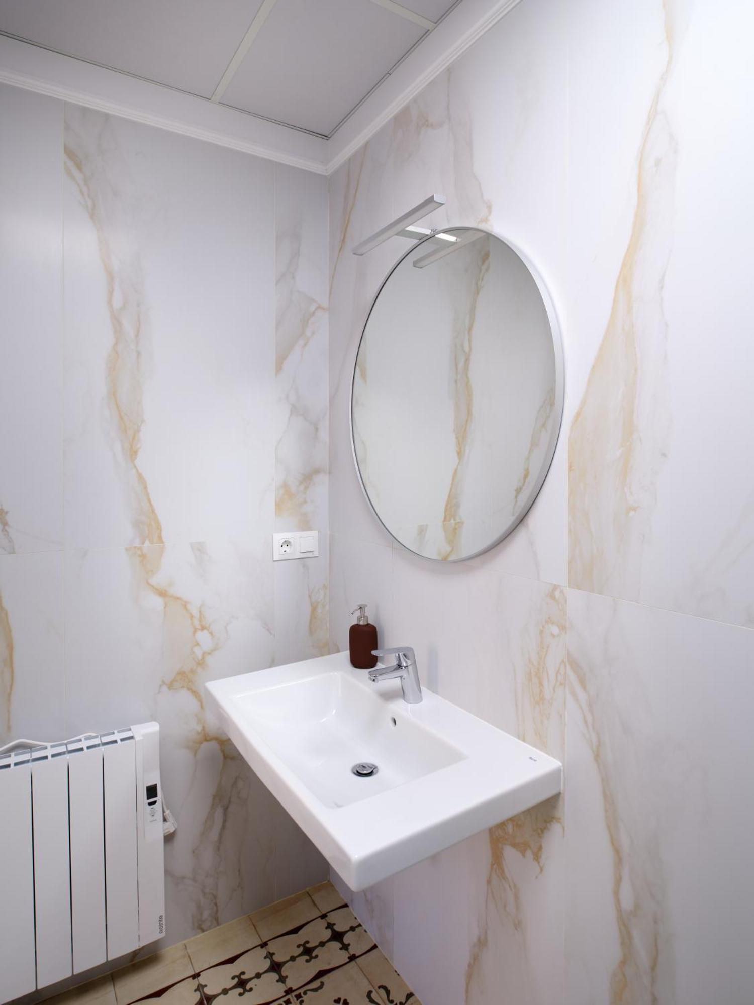 V11Apartamentos1 Арчідона Екстер'єр фото